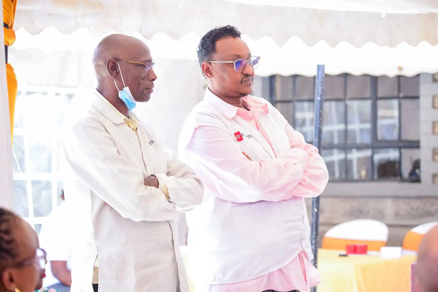 Partner Organization