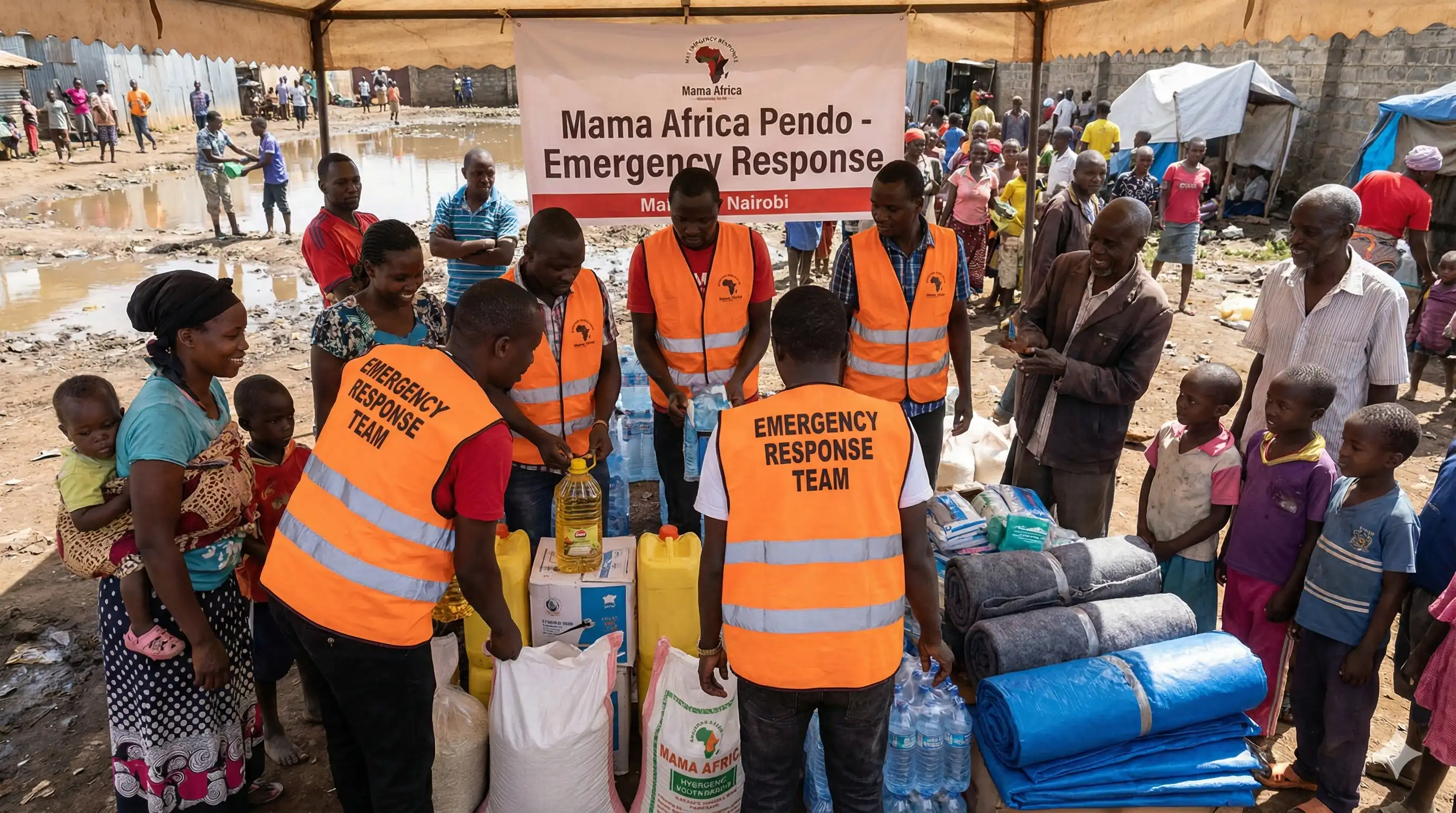 Emergency Response