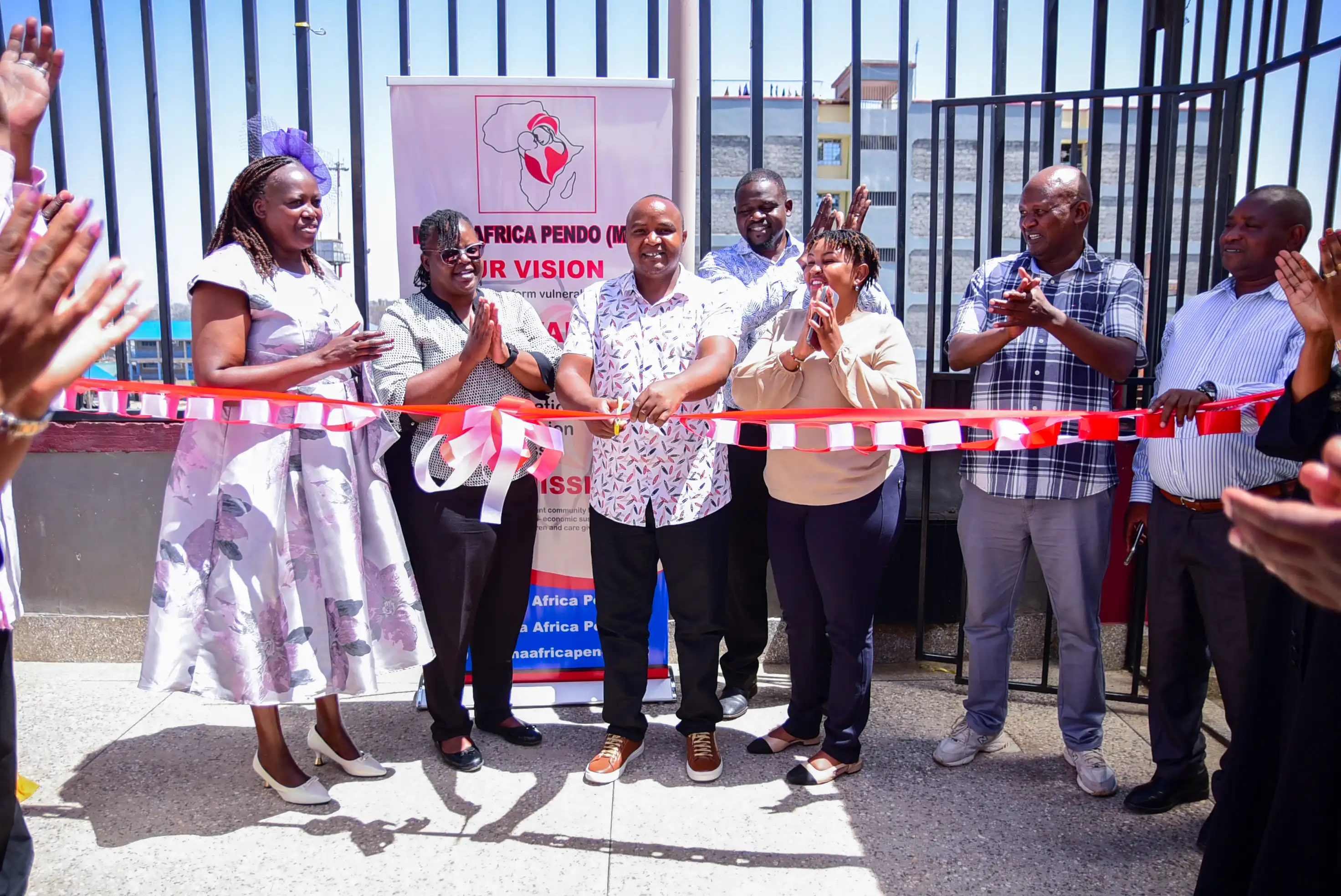 2025 Annual Impact Report: A Year of Growth and Resilience