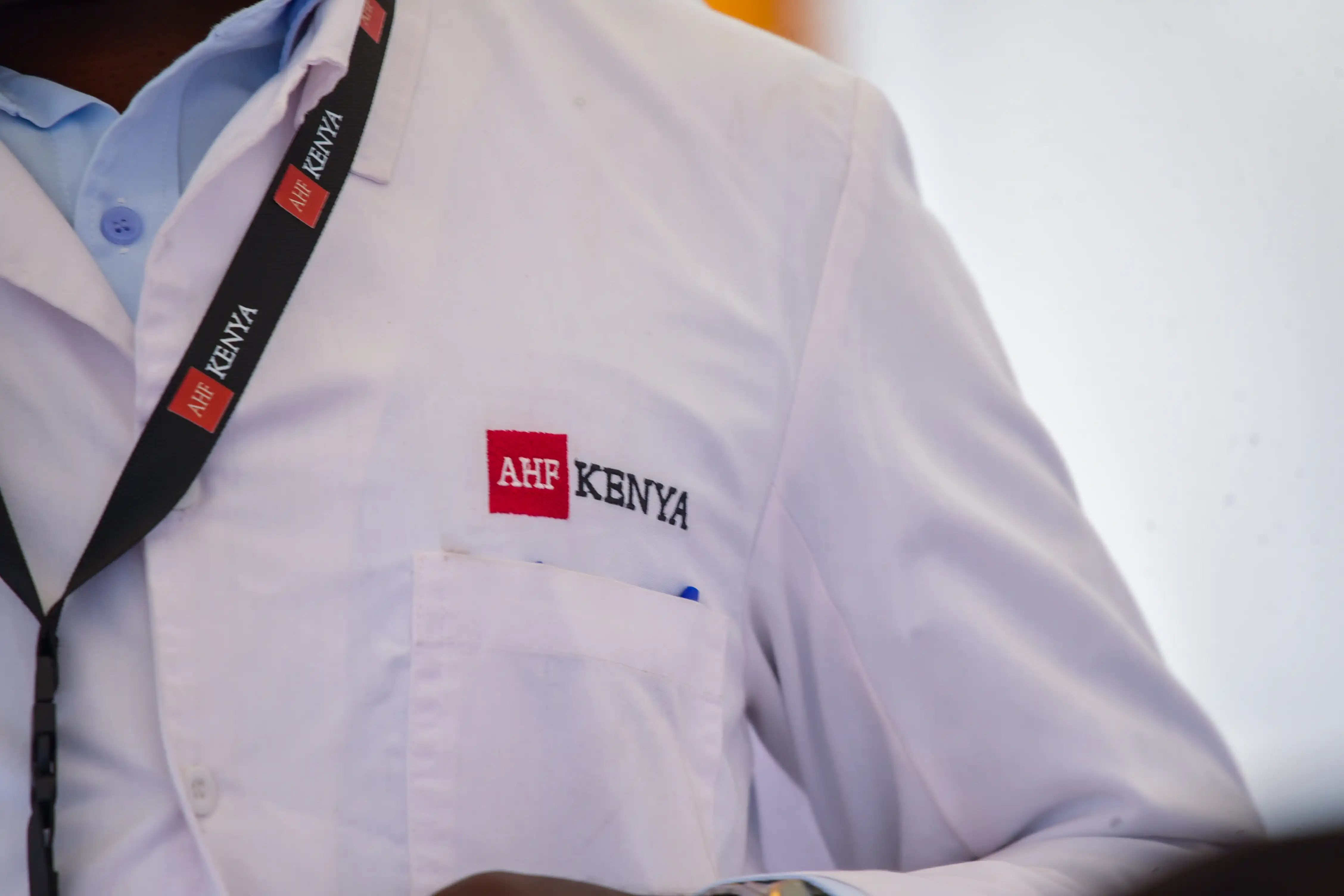 New Partnership with AIDS Healthcare Foundation Expands Our Health Services